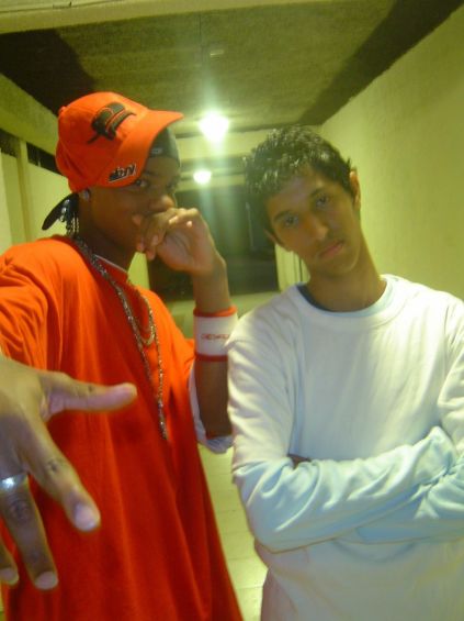 wilson feat mouss